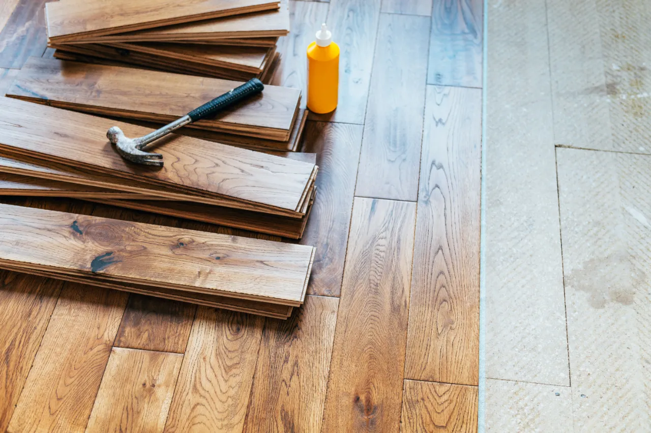 Flooring installation Connecticut