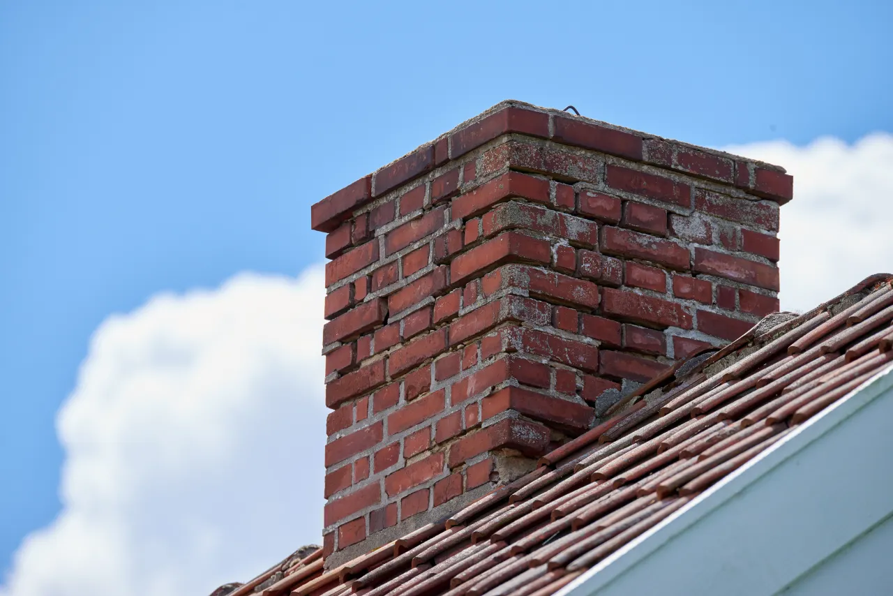 Chimney CT
